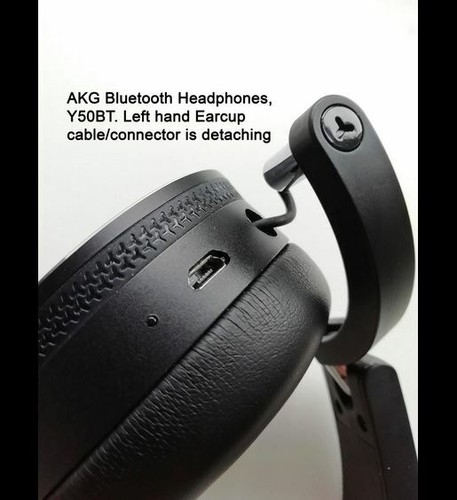 Akg wireless bluetooth - wireless,