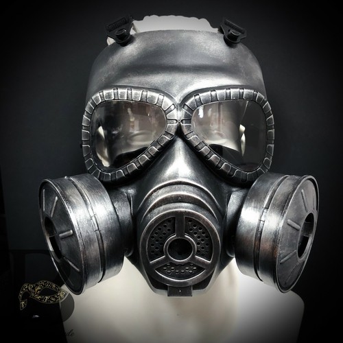 Halloween mask cosplay costume - cosplay,
