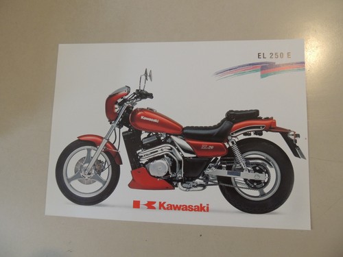 1993 カワサキ kawasaki - kawasaki, el