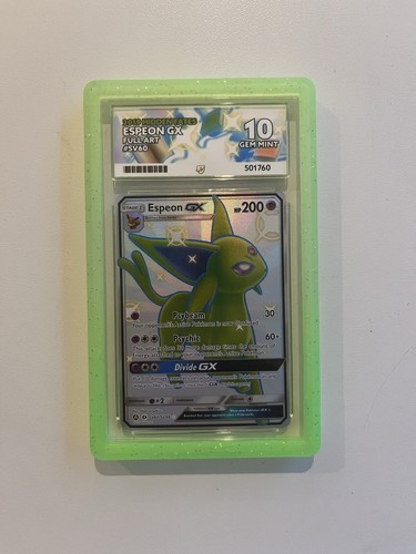 Espeon hidden fates - espeon,