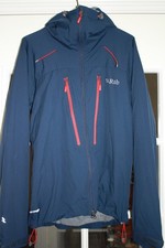 Rab Mens Vapour-Rise Lite