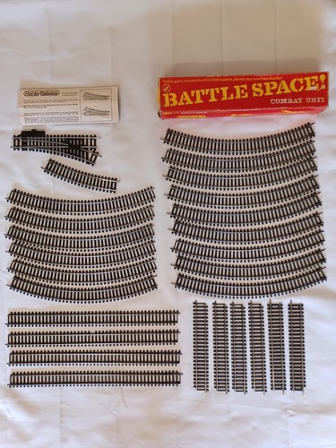 Hornby gauge selection of - oo,