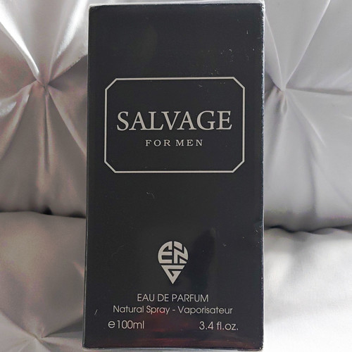 Fragrance gallery salvage eau - fragrance,