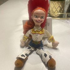 Disney Pixar Toy Story Plush