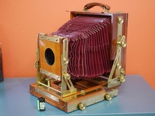 Wisner 5x7" large format