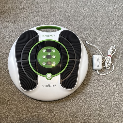 Revitive circulation - revitive,