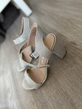 Women’s Silver New Look