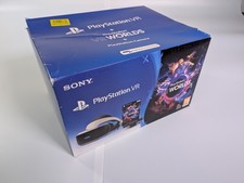 Sony PlayStation 4 VR Headset