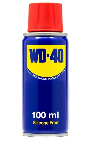 100ml pocket spray for - wd‑40,
