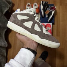 adidas BADBO 1.0 Brown White