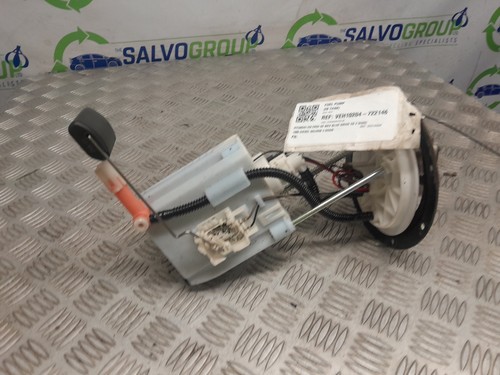 Hyundai i40 fuel pump in - fuel,