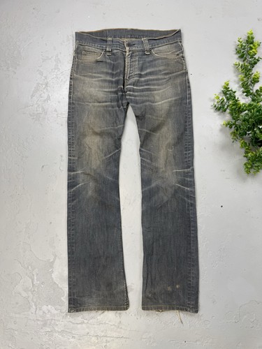 Original levi vintage 506 - original,