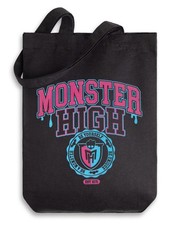 Monster High Black Be Yourself