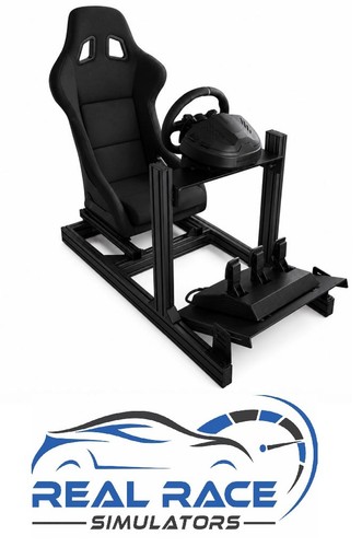 Race sim simulator - sim,