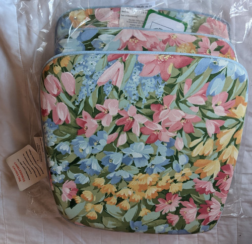 Chair cushions seat - 3,