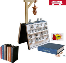 Hangman Game