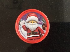 Legoland Father Christmas Pop