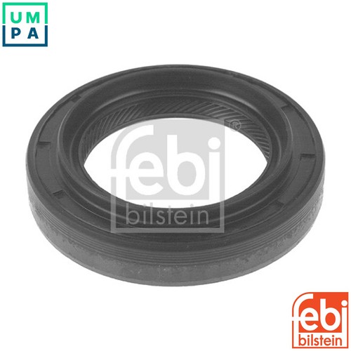 Shaft seal manual - shaft, transmission
