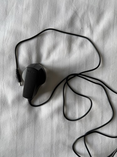 Black nokia acp 12x mains - acp-12x,