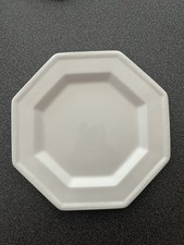 Johnson Brothers Heritage White small plates (7 1/2”/ 19cm)