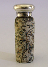 PRETTY VICTORIAN STERLING