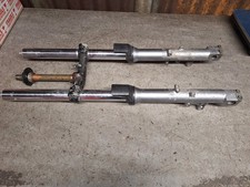 Kawasaki ZZR 600 E - Front