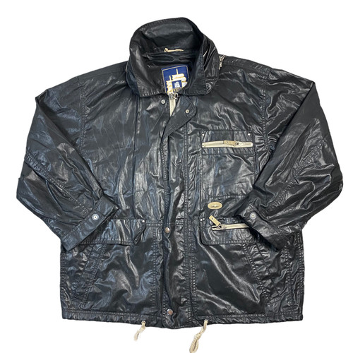 Bramante black jacket regular - black,