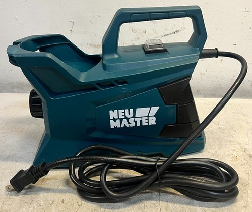 Neu master electric paint - neu,