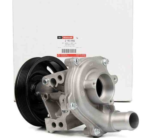 Ford transit mk3 - water, pump