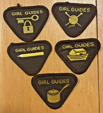 Girl Guide Brownie Interest