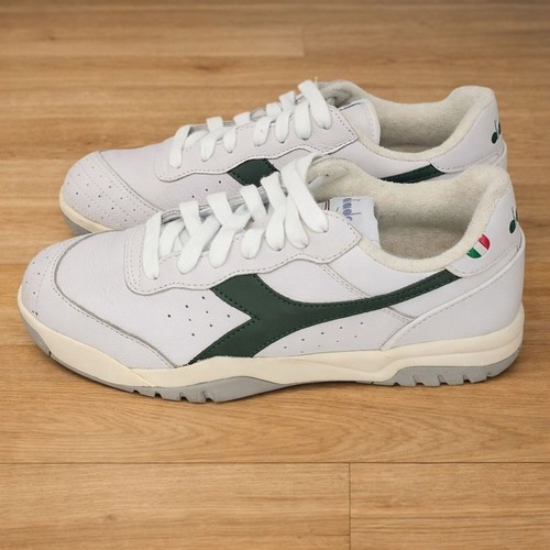Diadora men very pale gray - men’s,