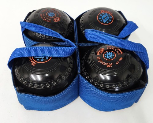 Henselite indoor deluxe bowls - henselite,