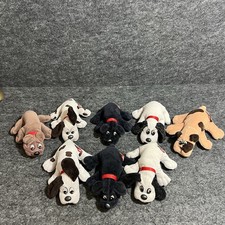 Vintage Pound Puppies Purries