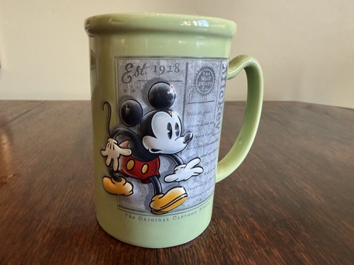 Disney store original - original, cartoon