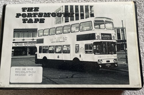 Portsmouth transport ralph - portsmouth,