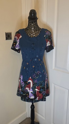 Nwt joe browns jumper blue - joe,