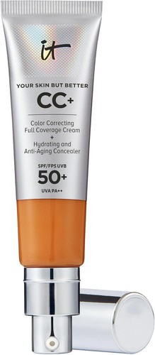 Cosmetics cream spf - cosmetics, 50+