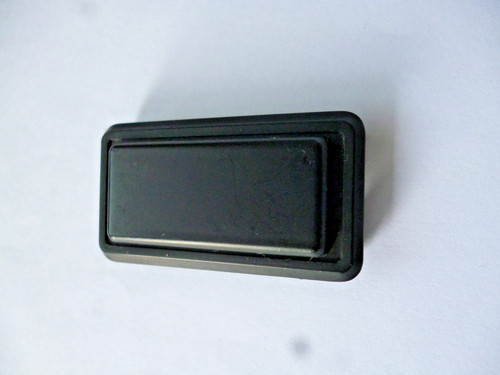 Fiesta mk1 xr2 - switch, blanks