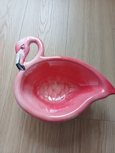Flamingo pink gorgeous large - flamingo,