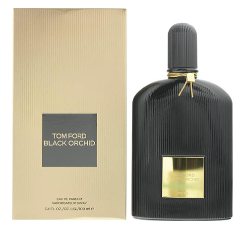 Tom ford black orchid eau - ford, de