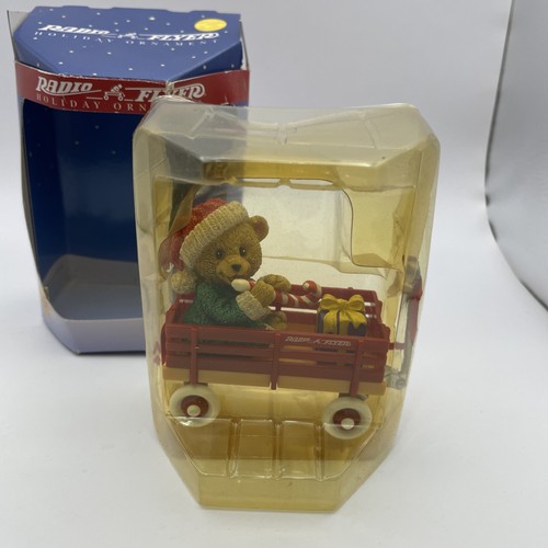1999 radio flyer classic - radio,