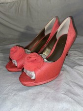 Jaques Vert Shoes EU39 UK6