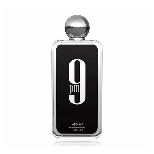 Afnan eau parfum spray - 9, de