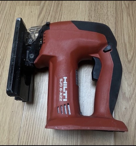 Hilti sjd a22 cordless - sjd,