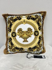 Versace Le Vase Baroque Silk