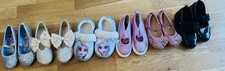Shoe Bundle For Girls Shoes Size 12 UK