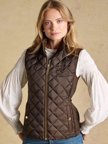 Joules braemar luxe - joules,