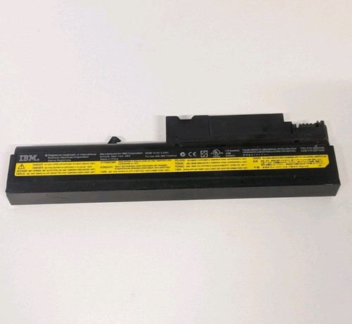 Laptop battery for ibm - for,