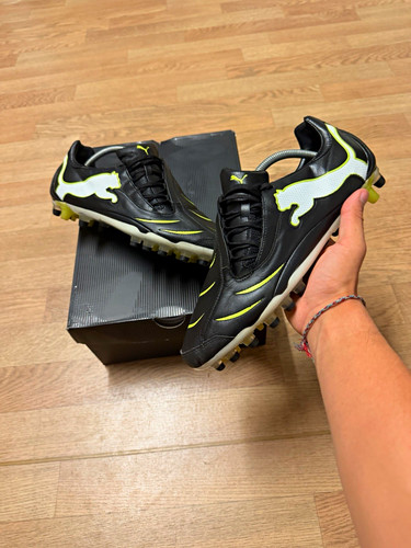 Puma powercats 2010 uk - puma,
