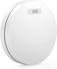 Smoke Alarm Interlinked